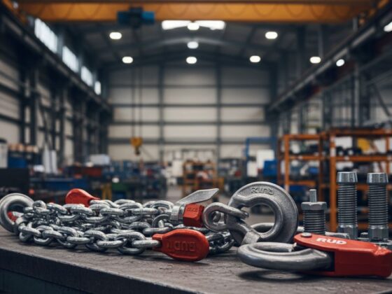 Consulenza su Componenti Anti Usura in Metallo Duro: Resistenza e Precisione per l’Industria