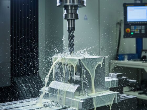 Strategie efficaci per l’asportazione del truciolo: come migliorare qualità e produttività